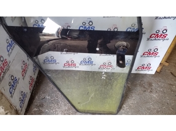 Puerta y piezas para Tractor Deutz Fahr Dx Series Cab Door Right Assembly With Mirror And Bracket.: foto 2