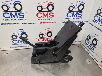 Suspensión Fendt 415, 400 Vario Series, Stabiliser Bracket Lh H404870040011, H40487004004: foto 2