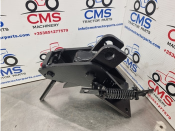 Suspensión Fendt 415, 400 Vario Series, Stabiliser Bracket Lh H404870040011, H40487004004: foto 4