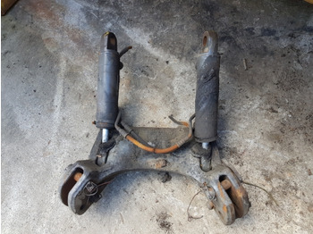 Suspensión FENDT