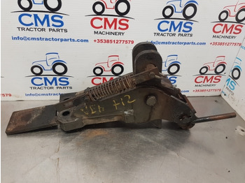Suspensión Fendt 724 S4, 700 Series, Stabilizer Rhs Assy H743870200311, H737870040030: foto 5