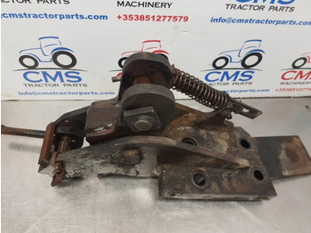 Suspensión Fendt 724 S4, 700 Series, Stabilizer Rhs Assy H743870200311, H737870040030: foto 3