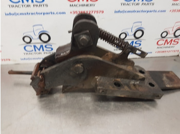 Suspensión Fendt 724 S4, 700 Series, Stabilizer Rhs Assy H743870200311, H737870040030: foto 2
