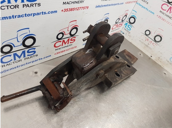 Suspensión Fendt 724 S4, 700 Series, Stabilizer Rhs Assy H743870200311, H737870040030: foto 4