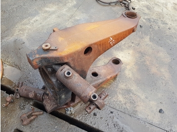 Suspensión FENDT