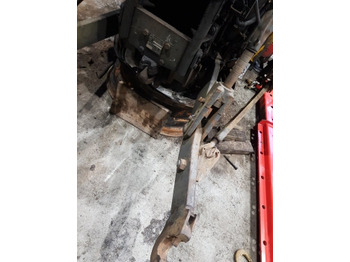 Suspensión FENDT