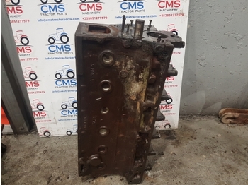 Bloque de cilindros FIAT