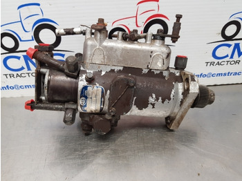Inyector FIAT
