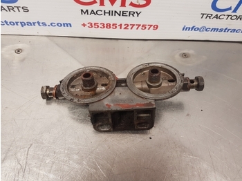 Sistema de combustible para Maquinaria agrícola Fiat 90-90, 90-90dt Fuel Filter Support 4817529, 4741193, 18135680: foto 3 Sistema de combustible para Maquinaria agrícola Fiat 90-90, 90-90dt Fuel Filter Support 4817529, 4741193, 18135680: foto 3
