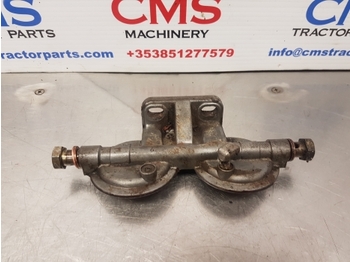 Sistema de combustible para Maquinaria agrícola Fiat 90-90, 90-90dt Fuel Filter Support 4817529, 4741193, 18135680: foto 2 Sistema de combustible para Maquinaria agrícola Fiat 90-90, 90-90dt Fuel Filter Support 4817529, 4741193, 18135680: foto 2