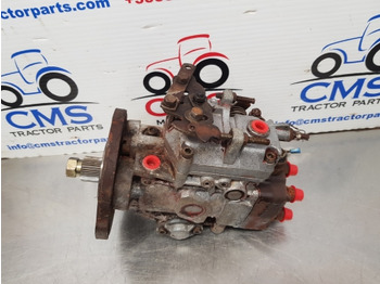 Inyector Fiat 90-90, 90-90dt Fuel Injection Pump 4794590, 2022155, 153634258: foto 2