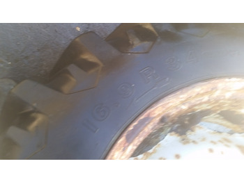 Rueda completa para Maquinaria agrícola Fiat 90-90, 90 Series Rear Wheel And Tyre 16.9 R34: foto 4