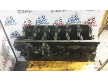 Bloque de cilindros FIAT