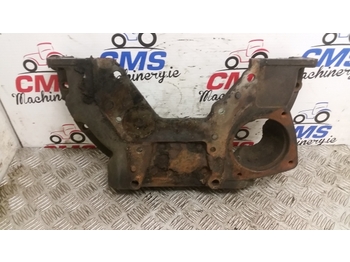 Motor y piezas FIAT
