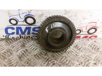Motor y piezas FIAT