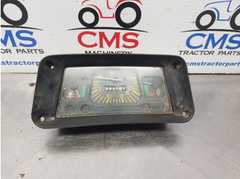 Sistema eléctrico FORD