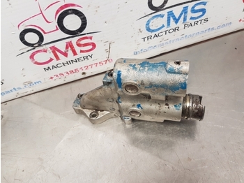Hidráulica para Tractor Ford 10, Tw, Ts, 40 Series Hydraulic Spool Coupling Assy E9nnr964ab, 87382000: foto 4