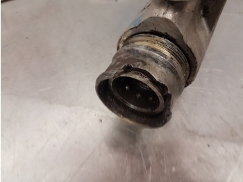 Hidráulica para Tractor Ford 10, Tw, Ts, 40 Series Hydraulic Spool Coupling Assy E9nnr964ab, 87382000: foto 3