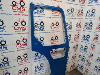 Puerta y piezas Ford 2000, 3000, 2600, 3600 Cab Door Frame Rhs: foto 4