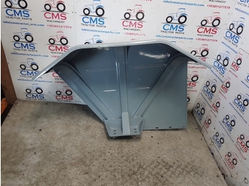 Guardabarros FORD
