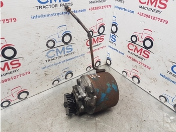 Bomba de dirección para Tractor Ford 555 600, 10, 1000 Ser Steering Pump E6nn3k514ea, E6nn3k514da, D8nn3k514eb: foto 3