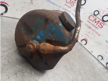 Bomba de dirección para Tractor Ford 555 600, 10, 1000 Ser Steering Pump E6nn3k514ea, E6nn3k514da, D8nn3k514eb: foto 5