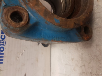 Transmisión Ford 5610. 7910, 4600, 7200 Pto Shaft Retainer Housing E5nnn765ba, E7nnn765ca: foto 3