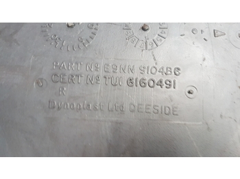 Depósito de combustible para Tractor Ford 5640, 6640, 7740 Auxiliary Fuel Tank 21.9 Gal E9nn9104bc, 82006121: foto 5