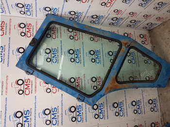Puerta y piezas Ford 7610, 6600 Tw10, Tw20 Q Cab Door Right Assembly D8nn9420124bc: foto 2