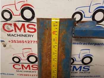 Árbol de transmisión FORD