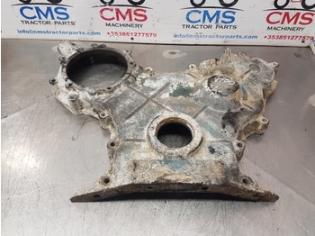 Motor y piezas FORD