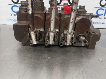 Hidráulica Ford New Holland Case, Massey Ferguson, Kontak Spool Valve Assy 1522, 3534: foto 4