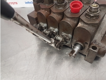 Hidráulica Ford New Holland Case, Massey Ferguson, Kontak Spool Valve Assy 1522, 3534: foto 5