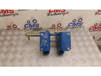 Dirección para Tractor Ford New Holland Wheel Steering Support D5nn3b718b D8nn3b718ba: foto 2