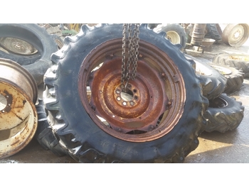 Rueda completa FORD