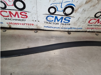 Guardabarros Ford Sq Cab, 10, Tw, 30 Cab Mudguard Seal E4nn16r322ab, E4nn16r322ac: foto 3