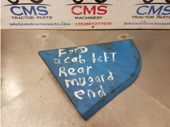 Guardabarros FORD