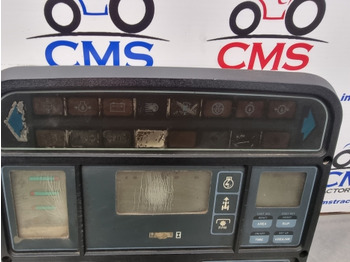 Sistema eléctrico Ford Sq Digital Dashboard, Instrument Cluster, Clock E5nn10849cc, E5nn10849gb: foto 5