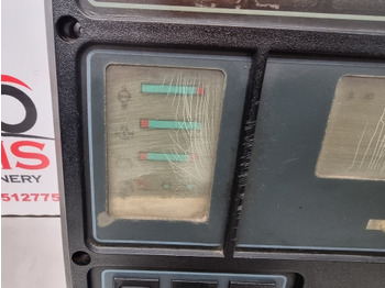 Sistema eléctrico Ford Sq Digital Dashboard, Instrument Cluster, Clock E5nn10849cc, E5nn10849gb: foto 4