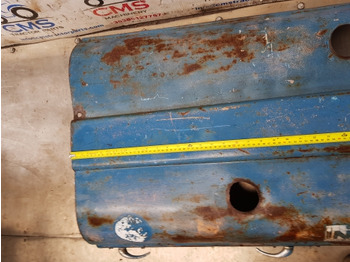 Carrocería y exterior Ford Super Dexta  Cab Bonnet Hood Assy 2 Holes, Hood Assy Original: foto 3