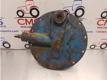 Transmisión FORD