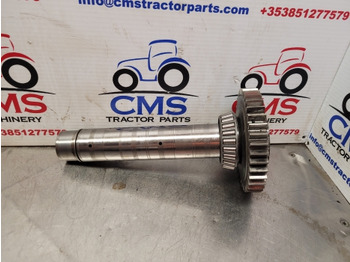 Transmisión FORD