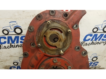 Transmisión para Tractor Ford Tw, 30 Series Tw20, 8530, Tw30, 8730 Transmission Retainer Plate D8nn7085ad: foto 3