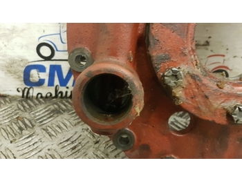 Transmisión para Tractor Ford Tw, 30 Series Tw20, 8530, Tw30, 8730 Transmission Retainer Plate D8nn7085ad: foto 5