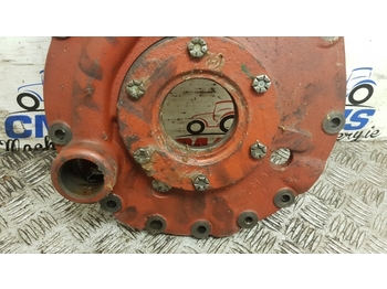 Transmisión para Tractor Ford Tw, 30 Series Tw20, 8530, Tw30, 8730 Transmission Retainer Plate D8nn7085ad: foto 2