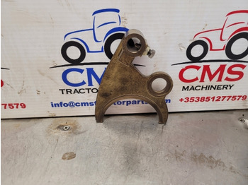 Transmisión FORD