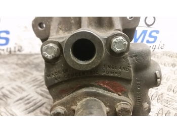 Bomba de aceite para Tractor Ford Tw15 Engine Oil Pump F0nn6n845aa, D9nn6622ba, 83936296: foto 4