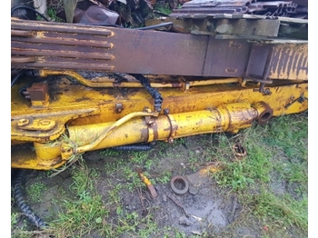 Cilindro hidráulico HYUNDAI