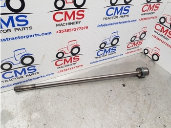 Transmisión para Retroexcavadora Jcb 3cx, 4cx Tm310, Tm320 Hydraulic Pump Drive Shaft Luc 612 Mm 459/50550: foto 5