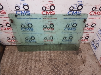 Ventana y piezas JCB